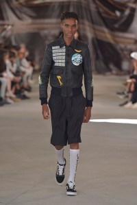 Off-White Men's Spring 2017
