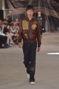 Off-White Men's Spring 2017