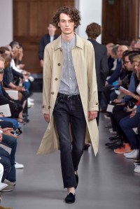 Officine Générale Men's Spring 2017