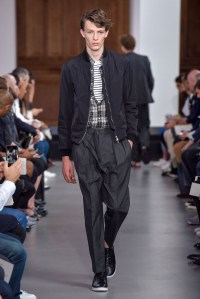 Officine Générale Men's Spring 2017
