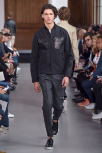 Officine Générale Men's Spring 2017