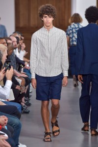 Officine Générale Men's Spring 2017