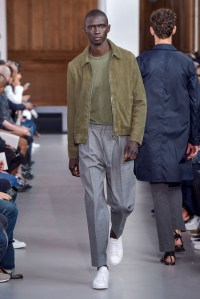 Officine Générale Men's Spring 2017