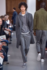 Officine Générale Men's Spring 2017