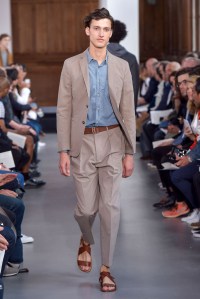 Officine Générale Men's Spring 2017