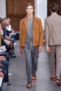 Officine Générale Men's Spring 2017