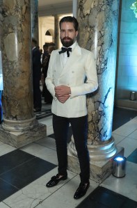 Jack Guinness