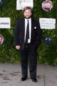 Haley Joel Osment