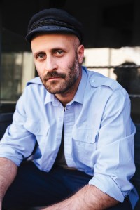Andrea Rosso