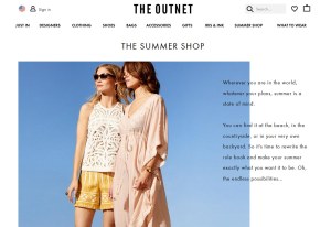 Outnet