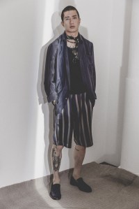 Phillip Lim Men's Spring 2017