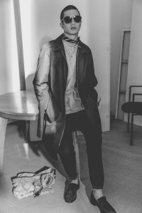 Phillip Lim Men's Spring 2017