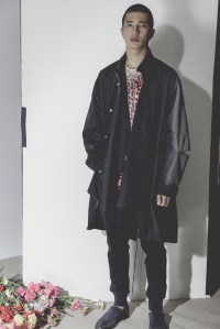 Phillip Lim Men's Spring 2017