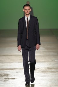 Pal Zileri Men's Spring 2017