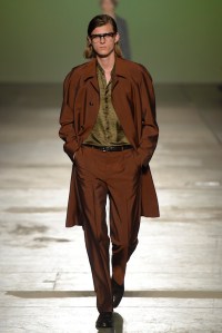 Pal Zileri Men's Spring 2017