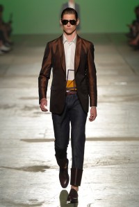 Pal Zileri Men's Spring 2017