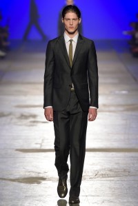 Pal Zileri Men's Spring 2017