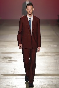 Pal Zileri Men's Spring 2017