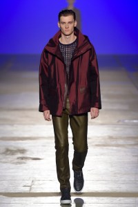 Pal Zileri Men's Spring 2017