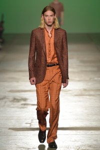 Pal Zileri Men's Spring 2017