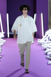 Palm Angels Men's Spring 2017