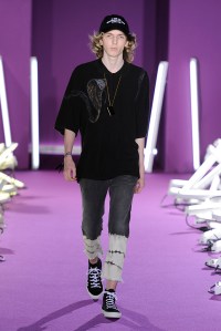 Palm Angels Men's Spring 2017