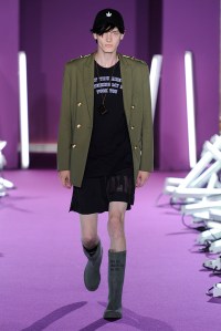 Palm Angels Men's Spring 2017
