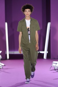 Palm Angels Men's Spring 2017