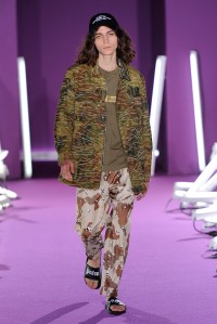 Palm Angels Men's Spring 2017