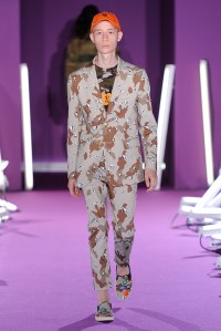 Palm Angels Men's Spring 2017
