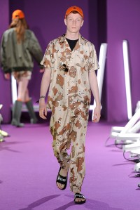 Palm Angels Men's Spring 2017