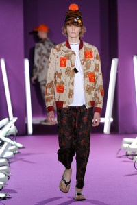 Palm Angels Men's Spring 2017