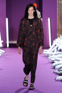 Palm Angels Men's Spring 2017