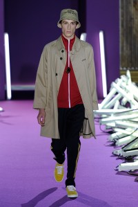 Palm Angels Men's Spring 2017