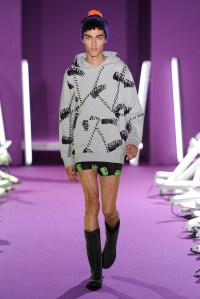 Palm Angels Men's Spring 2017