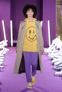 Palm Angels Men's Spring 2017