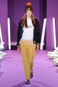 Palm Angels Men's Spring 2017