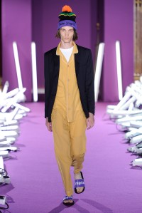Palm Angels Men's Spring 2017
