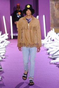 Palm Angels Men's Spring 2017