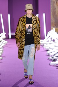 Palm Angels Men's Spring 2017
