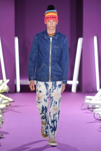 Palm Angels Men's Spring 2017