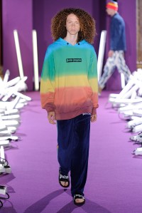 Palm Angels Men's Spring 2017