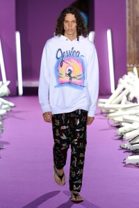 Palm Angels Men's Spring 2017