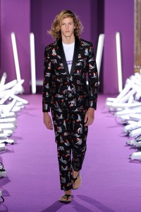 Palm Angels Men's Spring 2017