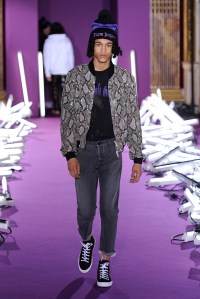 Palm Angels Men's Spring 2017