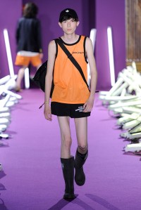 Palm Angels Men's Spring 2017