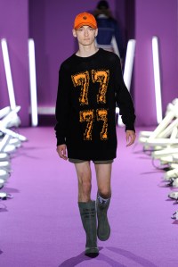 Palm Angels Men's Spring 2017