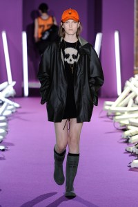 Palm Angels Men's Spring 2017