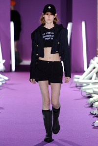Palm Angels Men's Spring 2017