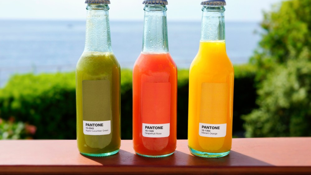 pantone